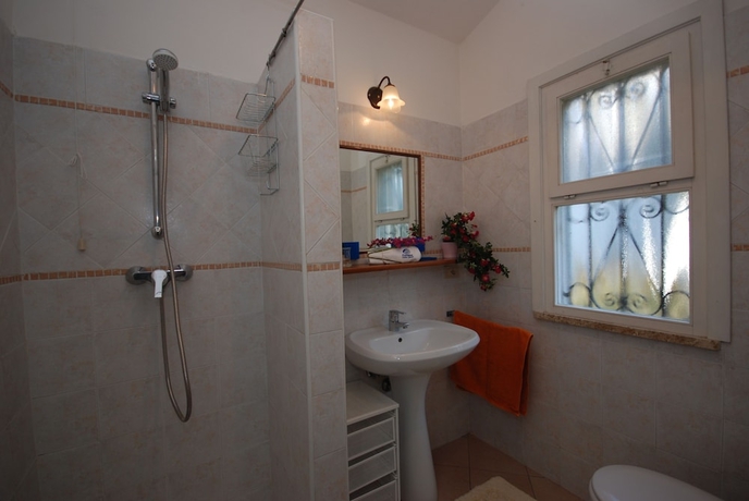 Imagen de la habitación del Ville La Tana - Paola. Foto 15