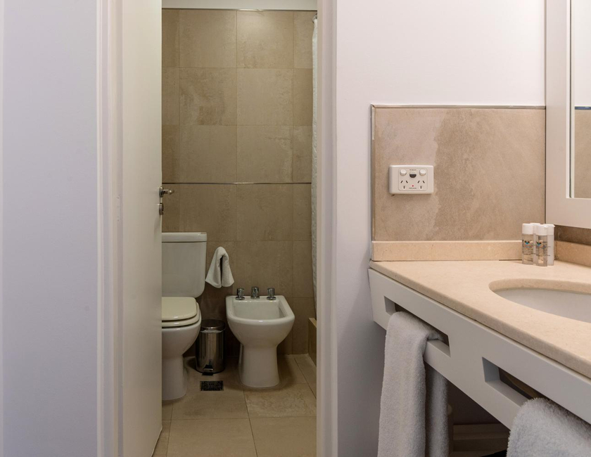 Imagen general del Ville Saint Germain Apart Hotel & Spa. Foto 13