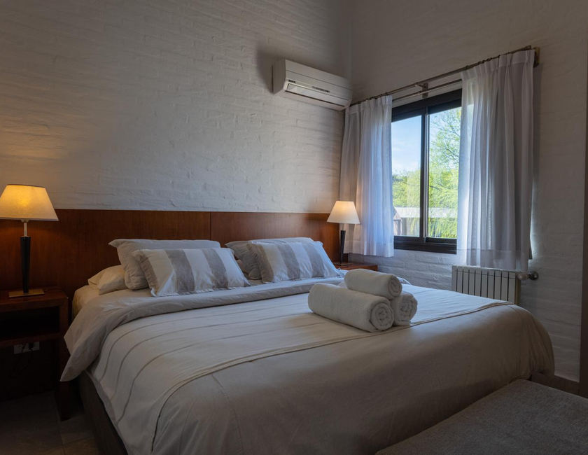 Imagen general del Ville Saint Germain Apart Hotel & Spa. Foto 17