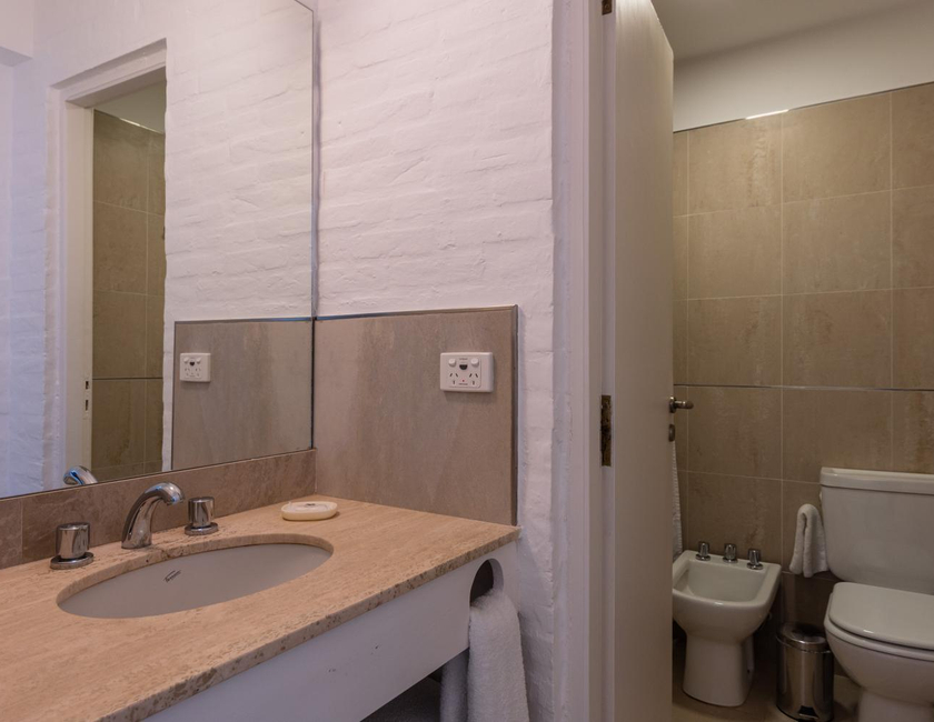 Imagen general del Ville Saint Germain Apart Hotel & Spa. Foto 20