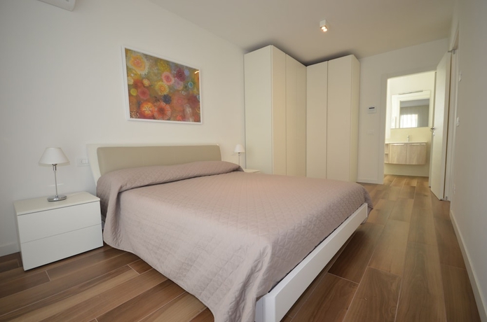 Imagen de la habitación del Ville Summer. Foto 2
