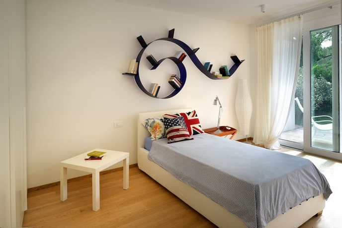 Imagen de la habitación del Ville Summer. Foto 3