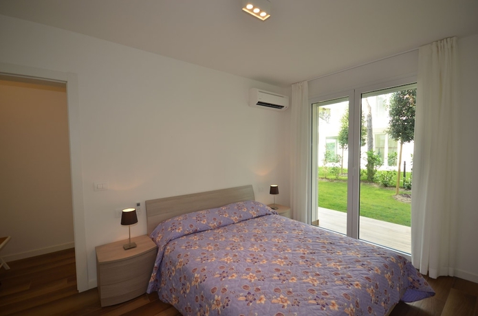Imagen de la habitación del Ville Summer. Foto 4