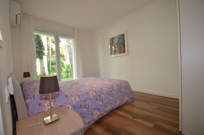 Imagen de la habitación del Ville Summer. Foto 5