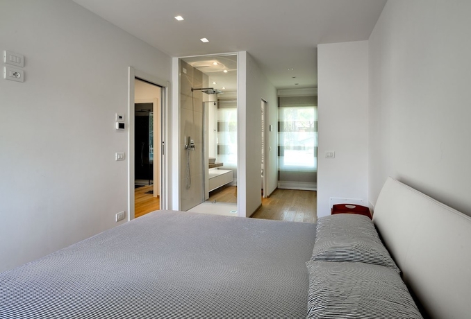 Imagen de la habitación del Ville Summer. Foto 6