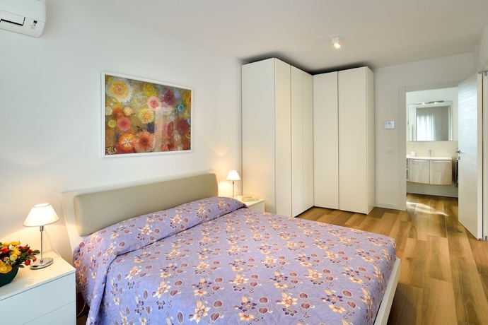 Imagen de la habitación del Ville Summer. Foto 7