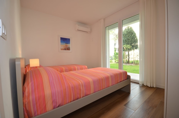 Imagen de la habitación del Ville Summer. Foto 8