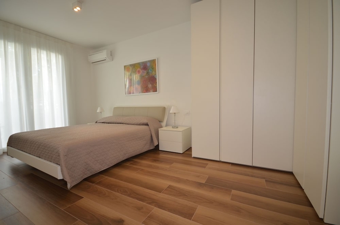 Imagen de la habitación del Ville Summer. Foto 9