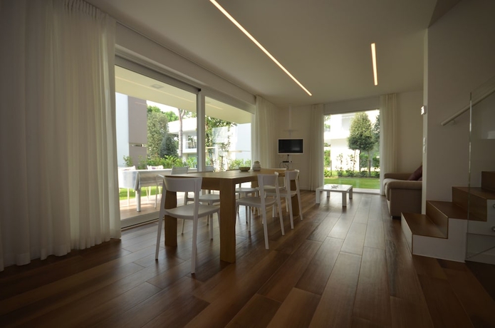 Imagen de la habitación del Ville Summer. Foto 10
