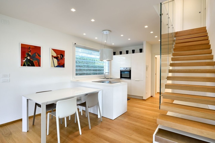Imagen de la habitación del Ville Summer. Foto 11