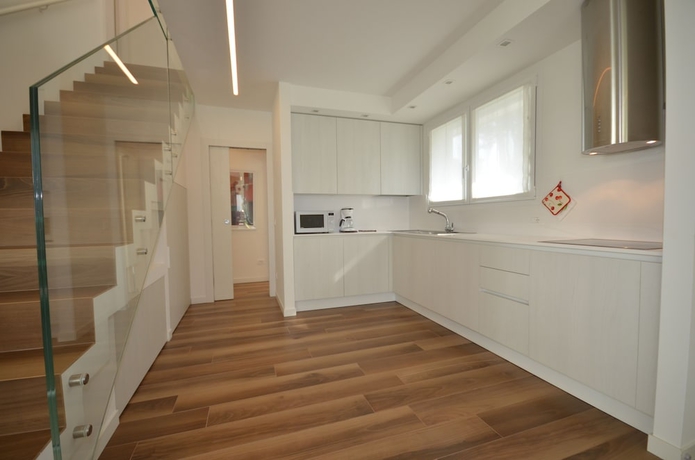Imagen de la habitación del Ville Summer. Foto 12