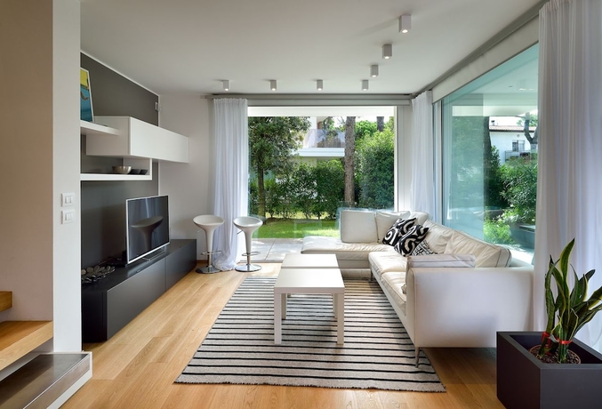 Imagen de la habitación del Ville Summer. Foto 13