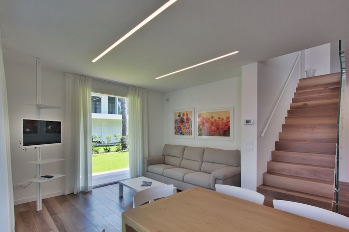 Imagen de la habitación del Ville Summer. Foto 14