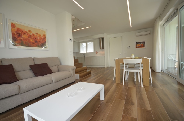 Imagen de la habitación del Ville Summer. Foto 15