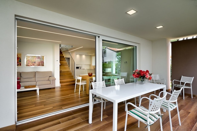 Imagen de la habitación del Ville Summer. Foto 16