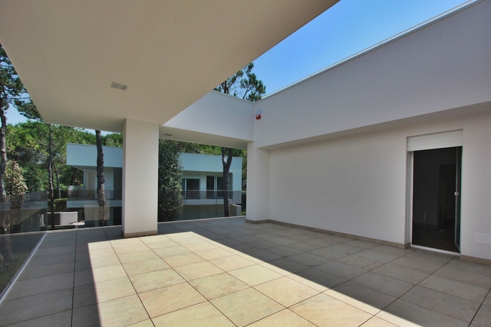 Imagen de la habitación del Ville Summer. Foto 17