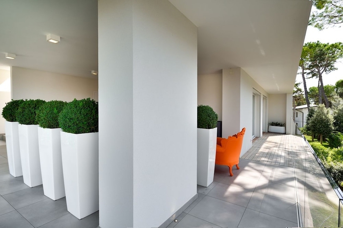 Imagen de la habitación del Ville Summer. Foto 19