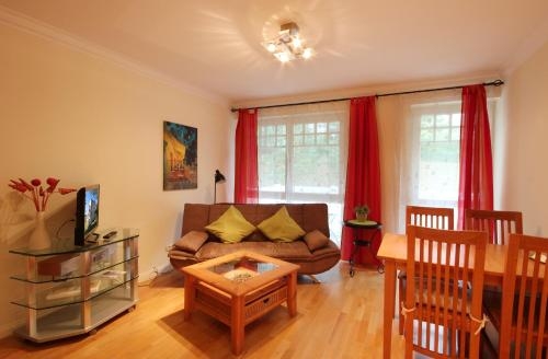 Imagen de la habitación del Villen am See - by Rujana. Foto 6