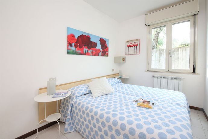 Imagen de la habitación del Villenpark Sanghen. Foto 4