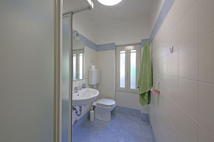 Imagen de la habitación del Villenpark Sanghen. Foto 6