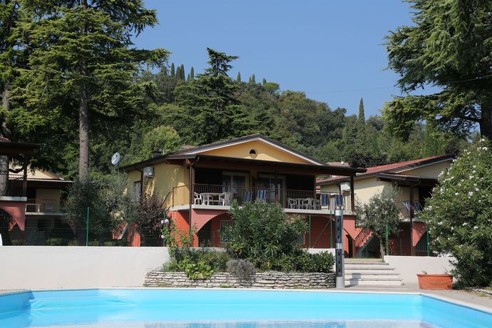 Imagen de los interiores del Villenpark Sanghen. Foto 15