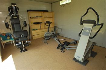 Imagen de los exteriores del Villenpark Sanghen. Foto 13