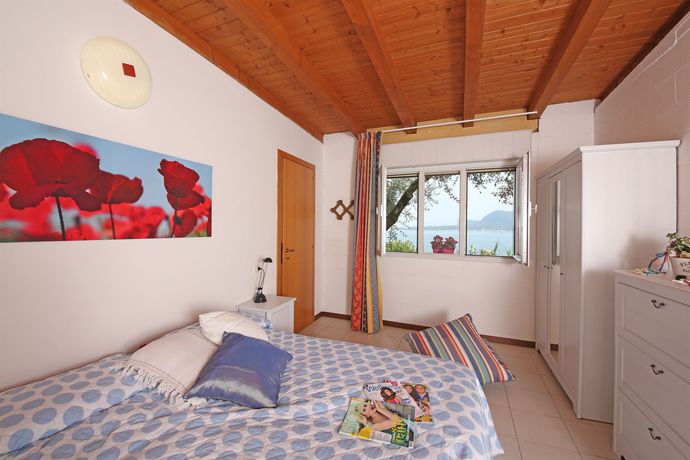 Imagen de la habitación del Villenpark Sanghen. Foto 9