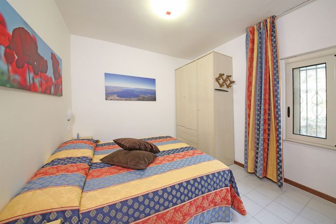 Imagen de la habitación del Villenpark Sanghen. Foto 10