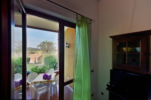 Imagen de la habitación del Villette Marina. Foto 2