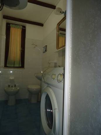 Imagen de la habitación del Villette Marina. Foto 4