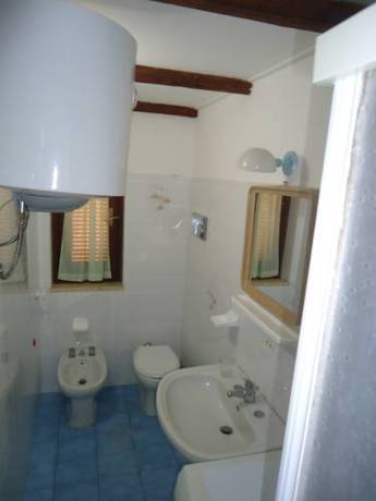 Imagen de la habitación del Villette Marina. Foto 5