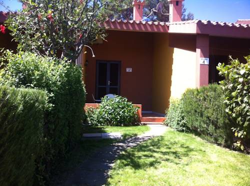 Imagen de la habitación del Villette Marina. Foto 6