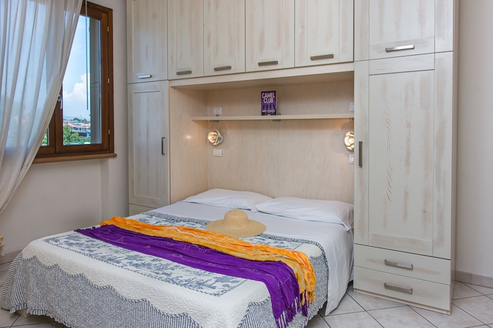 Imagen de la habitación del Villette Tina. Foto 6
