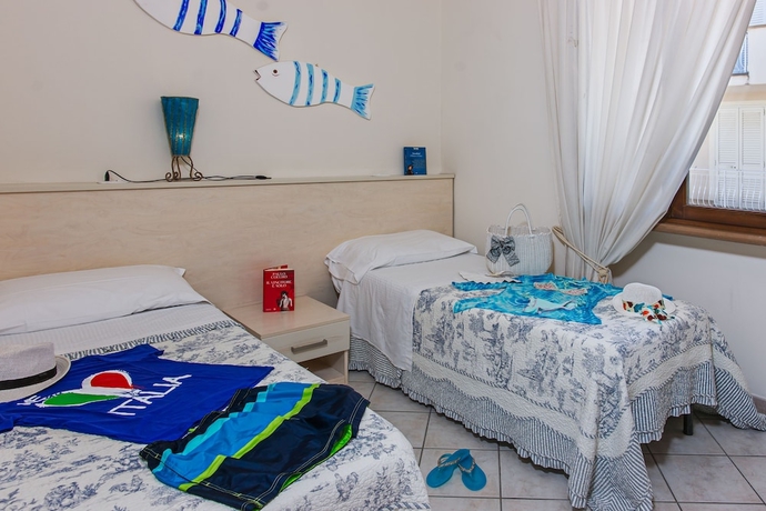 Imagen de la habitación del Villette Tina. Foto 7