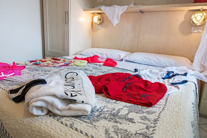 Imagen de la habitación del Villette Tina. Foto 8