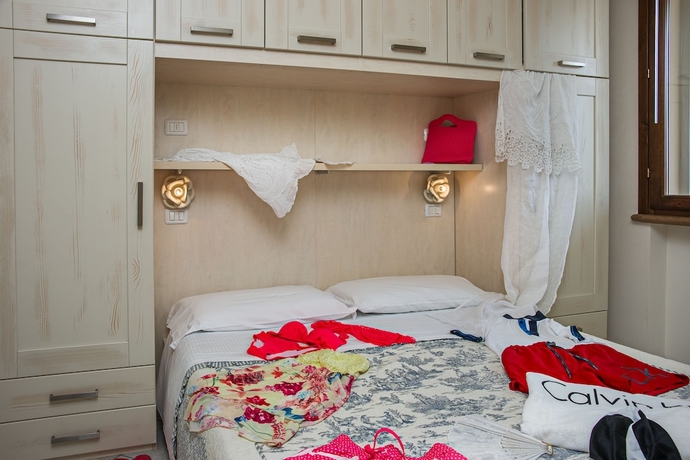 Imagen de la habitación del Villette Tina. Foto 9