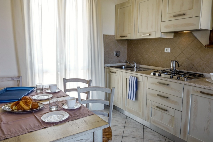 Imagen de la habitación del Villette Tina. Foto 10