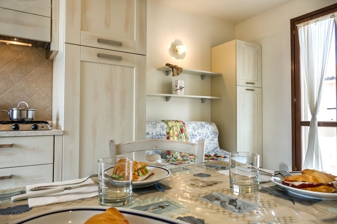 Imagen de la habitación del Villette Tina. Foto 14