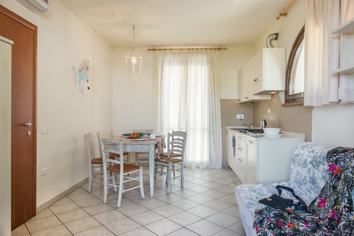 Imagen de la habitación del Villette Tina. Foto 15