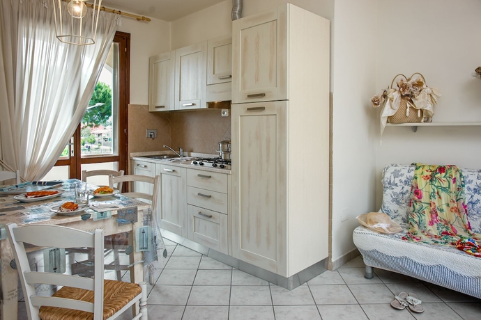 Imagen de la habitación del Villette Tina. Foto 16
