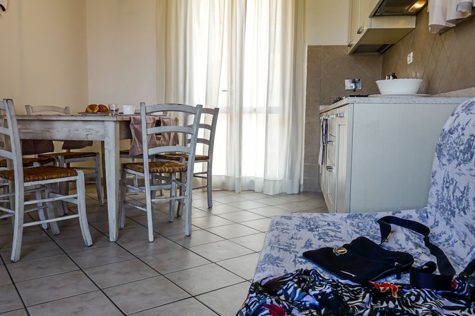 Imagen de la habitación del Villette Tina. Foto 18