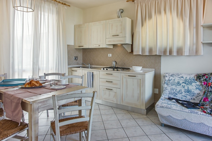 Imagen de la habitación del Villette Tina. Foto 19
