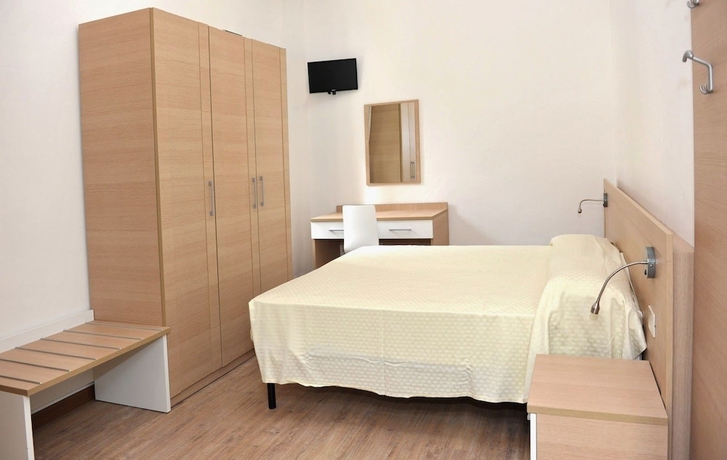 Imagen de la habitación del Villini Belvedere. Foto 5