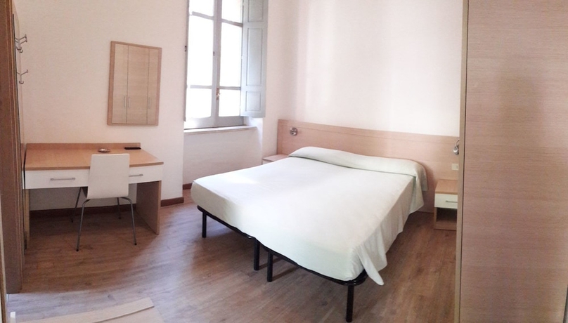 Imagen de la habitación del Villini Belvedere. Foto 6