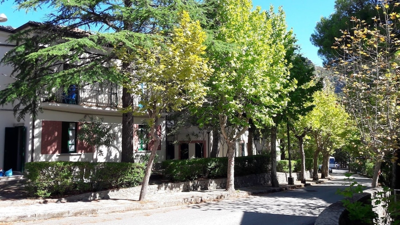 Imagen general del Villini Belvedere. Foto 1