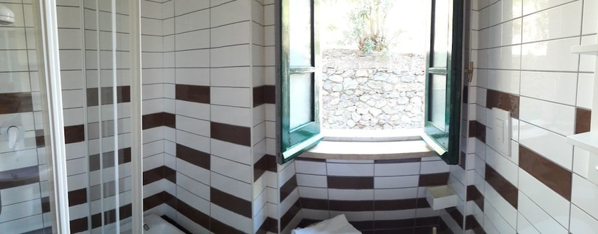 Imagen de la habitación del Villini Belvedere. Foto 10