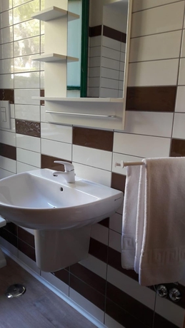 Imagen de la habitación del Villini Belvedere. Foto 11