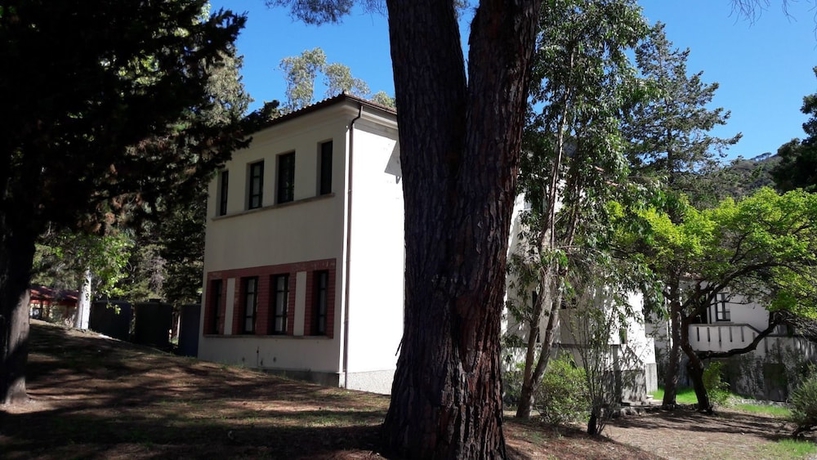 Imagen de los exteriores del Villini Belvedere. Foto 12