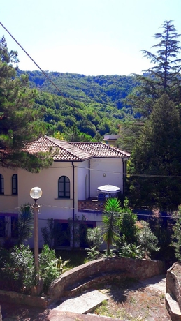Imagen general del Villini Belvedere. Foto 3