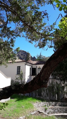 Imagen general del Villini Belvedere. Foto 4